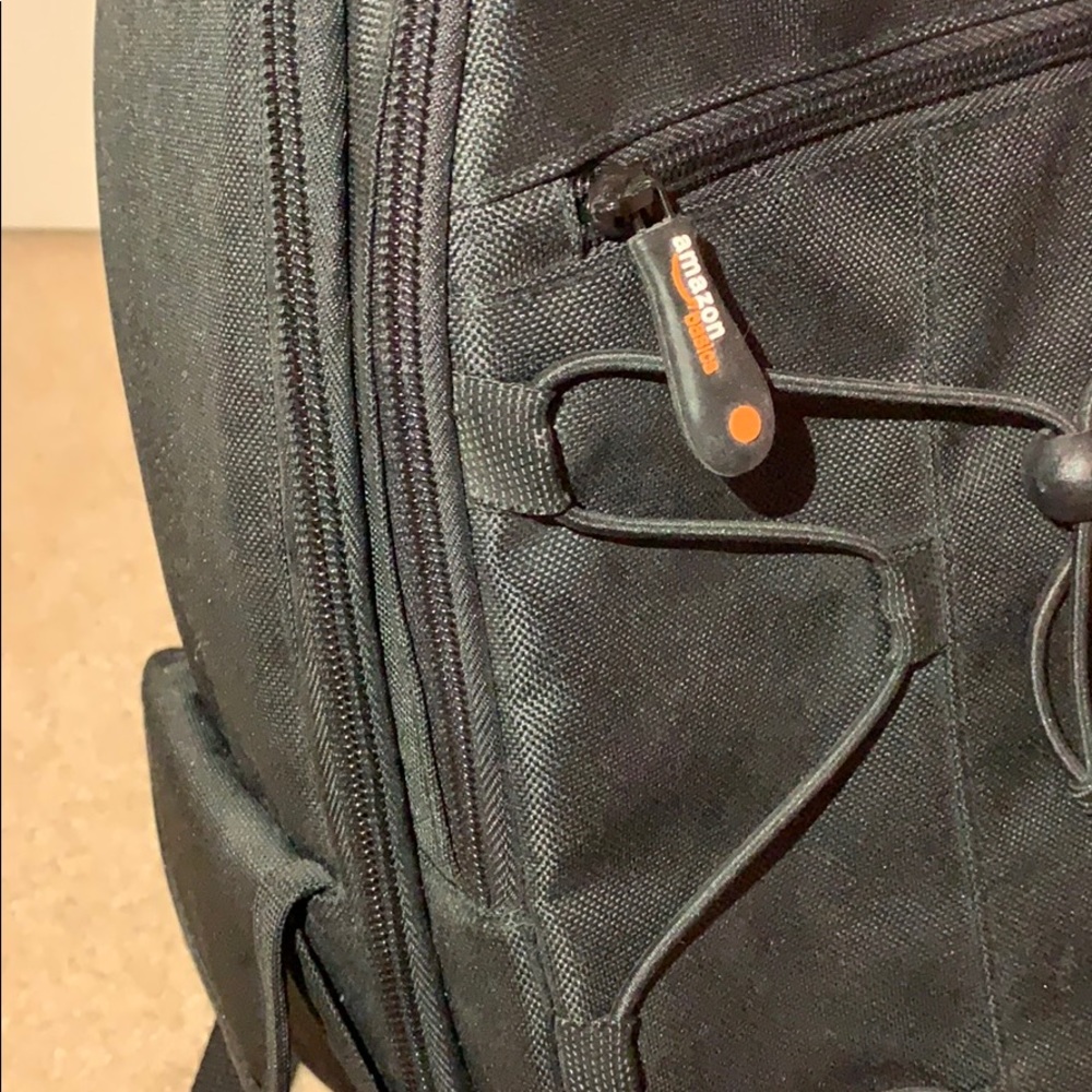 Amazon Basic Backpack - Picture 7 of 7